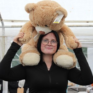 Snodland Town Council Lantern Parade & Light Switch on