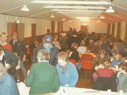 Bonfire Night (date unknown)