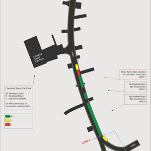 Audlem Parish Council Traffic Surveys