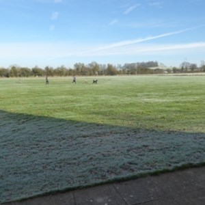 Bearley Village hall Gallery