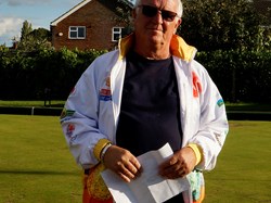 Bletchley St. Martins Bowls Club Finals Sunday 2022 pt 2