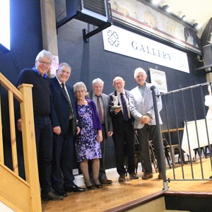 Mere bowls club Gallery