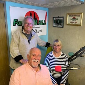 West Moors Bowls Club Outdoor Season 2025