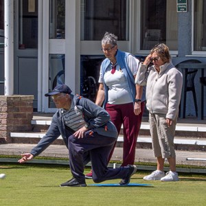 Nailsea Bowls Club Open Days