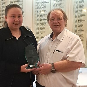 Howard Garden Bowls Club 2026