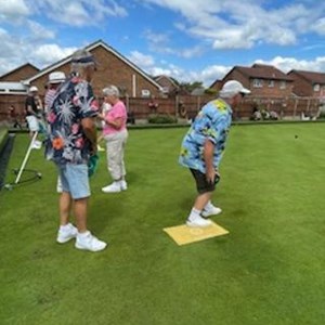 Bournemouth Electric Bowls Club pres