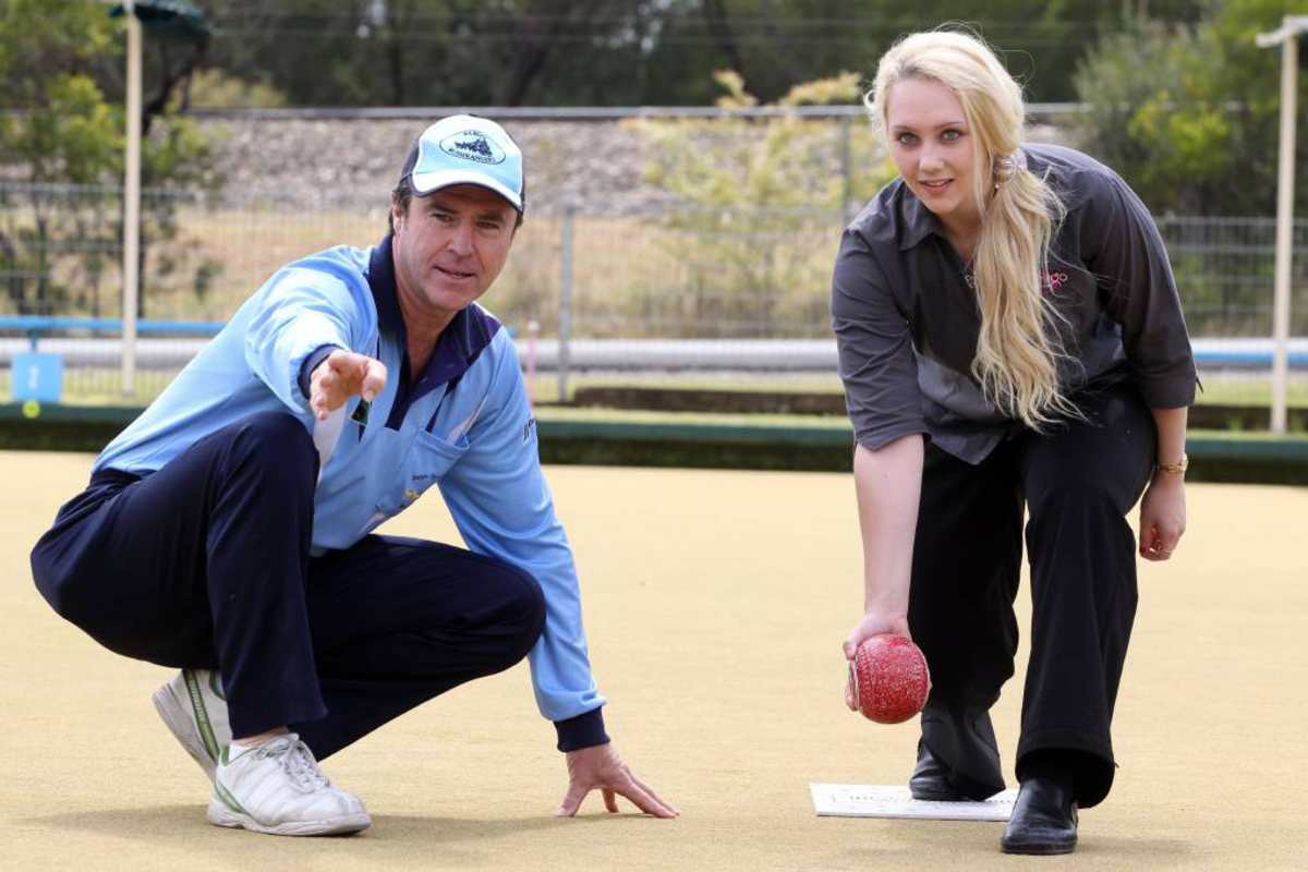 Bearsted & Thurnham Bowls Club  Membership Information