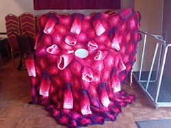 Sutton Valence Gardeners Association The Annual Shows