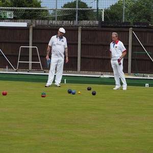 Aldiss Park Bowls Club EBF Area Finals Gallery 3