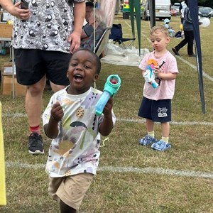 Snodland Town Council Snodland Fete (Previously Carnival)