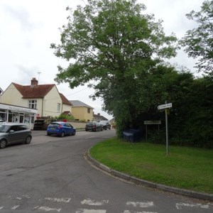 Pound Road