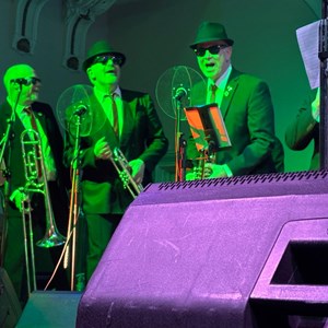 Louth & District Lions Special Events