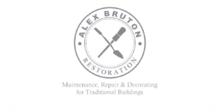 abergavenny bowls club Alex Bruton Restoration