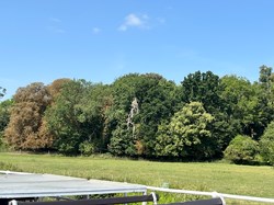 Binfield Women's Institute Marlow to Henley Boat Trip - August 2025