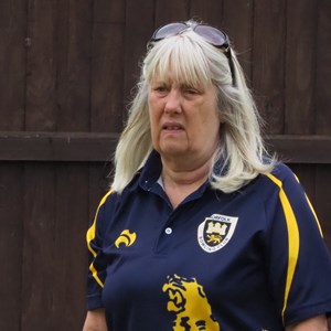 Aldiss Park Bowls Club County Ladies 4s Qtr/Sems