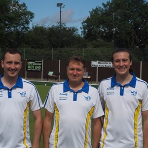 Aldiss Park Bowls Club EBF Area Finals gallery 1