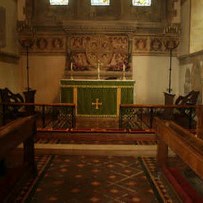 Over Wallop Parish Council St Peter's Church