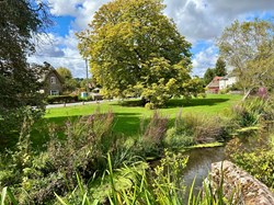 Village Green