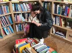 Biddenden Community Library Home