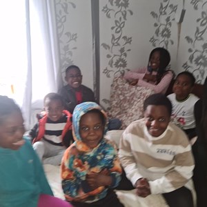 Association of North East Cameroonians April 2026