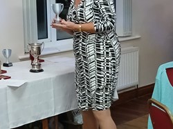 Parkside Bowling Club 2025 Presentation Dinner