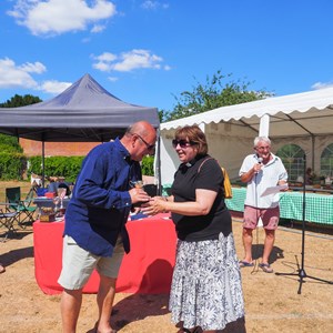 HBT Horticultural Society Photographs 2025