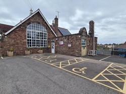 Lydney Community Centre Home