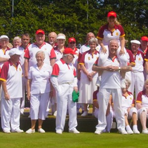 Wexham Bowls Club Gallery
