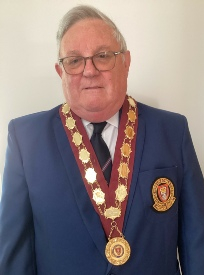 Hampshire indoor Bowls Assocation President's Foreword