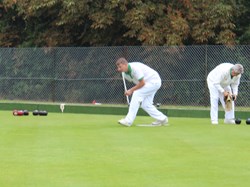 Mytchett Bowls Club Club Finals 2016