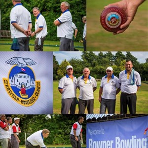 Rowner Bowling Club Home