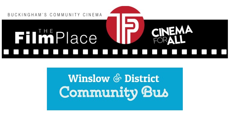 Winslow and District Community Bus The Film Place