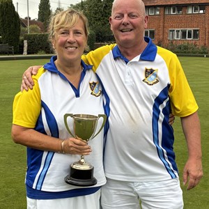 Mill Bowling Club Finals Weekend 2026 - Sunday