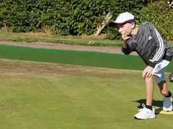 Bletchley St. Martins Bowls Club Finals Saturday 2022