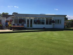 Bournemouth Electric Bowls Club General