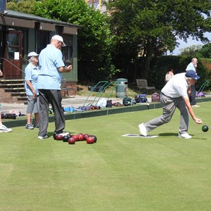 Southport Bowling Club GALLERY