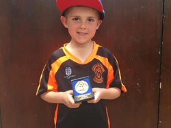 Hatch Warren Phoenix FC End of season 2018