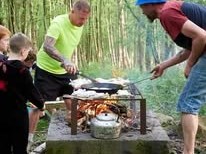 3rd Harrogate (St Johns) Scout Group Home