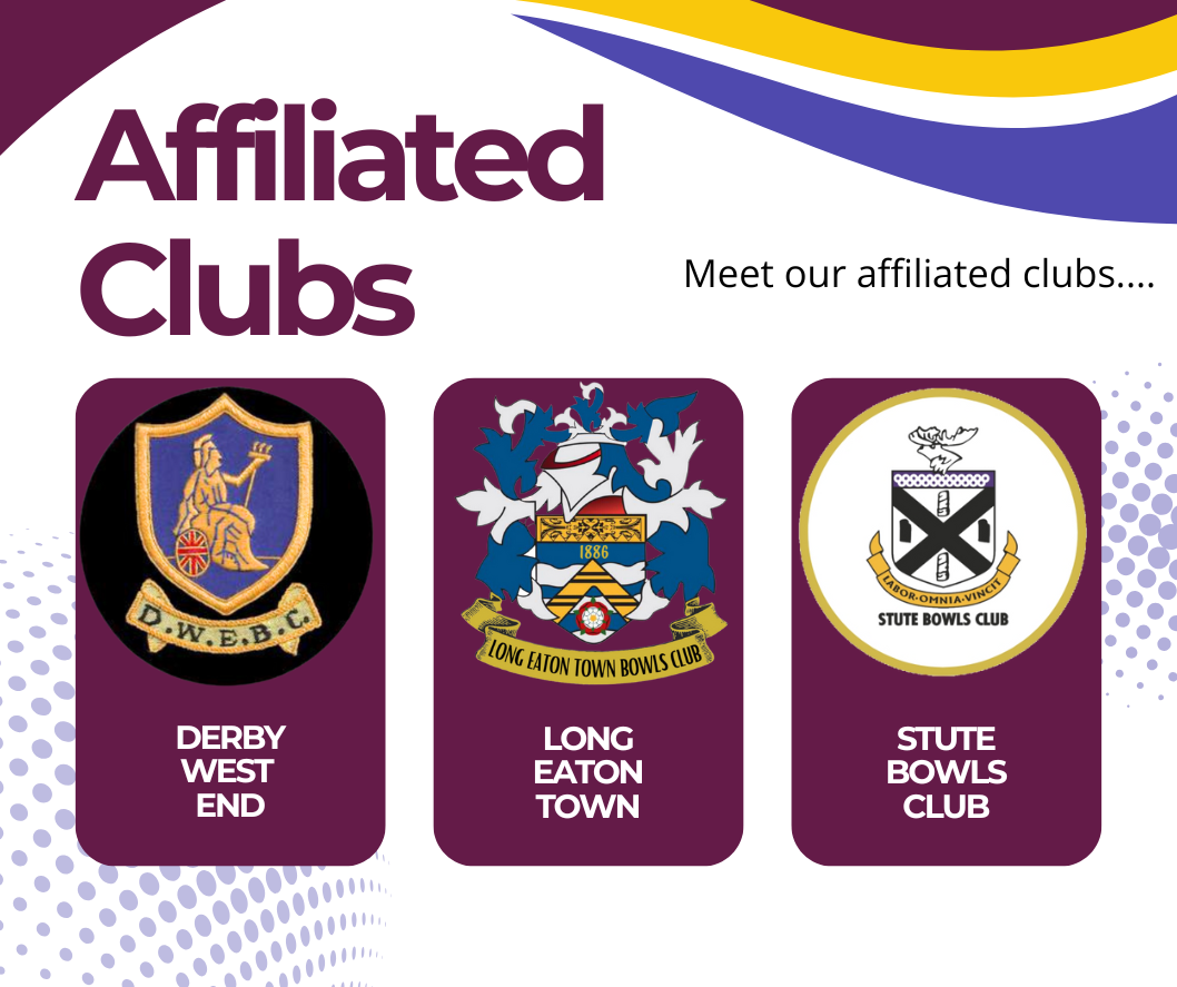 Bowls Derbyshire Home