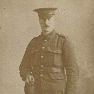 Pte James Liley (26)