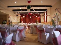 North Crawley North Crawley Institute