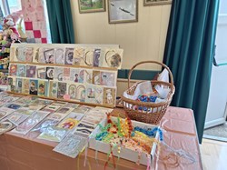 Vals Hand Made Cards