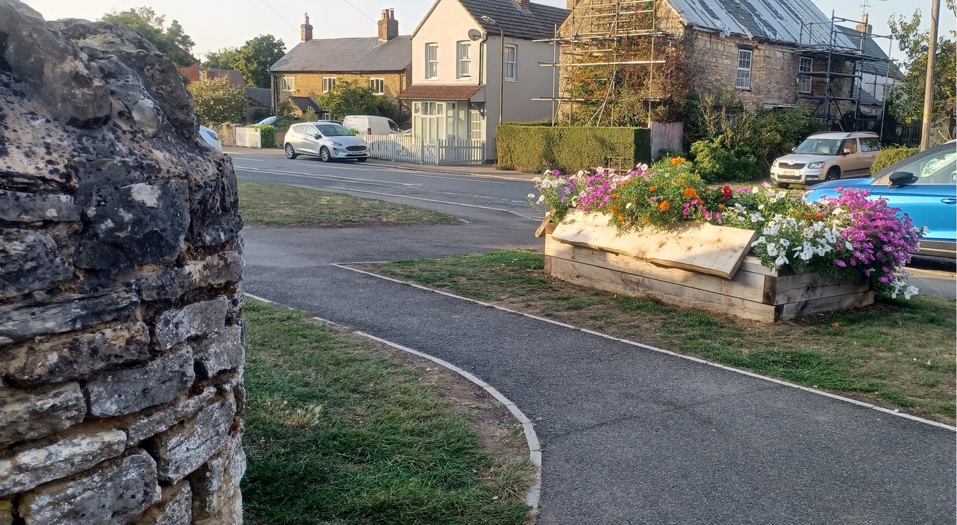 Flower Planter 2025