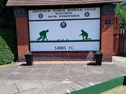 Ibstock Bowls Club Charity Gala inc. Bowls Big Weekend,