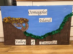 Sir Thomas Rich's Bowling Club Panto 2025 -Sinbad