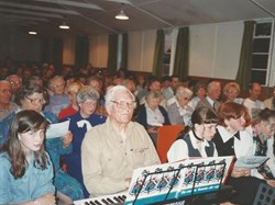 Sing along (date unknown)