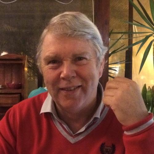 Tritlington and West Chevington Parish Council Peter Hogg