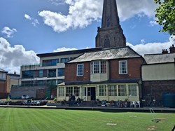 Hereford Bowling Club 2026 Open Day - 18th April