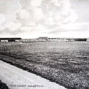 Manston Parish Council Images of Manston