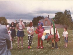 2002 QE ll Golden Jubilee